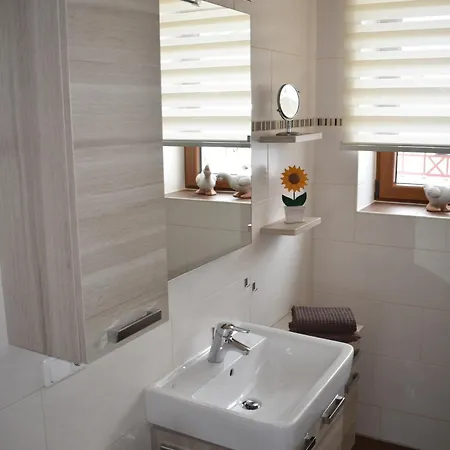 Gaestehaus Siebert Apartment