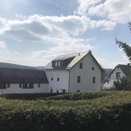 Gaestehaus Siebert