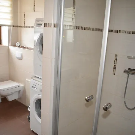 Appartement Gaestehaus Siebert