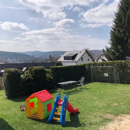 Apartment Gaestehaus Siebert